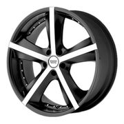 American Racing AR882 Phantom 8,5x20 5x120 ET38 DIA72,56