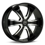 American Racing AR894 8,5x20 5x114,3/127 ET35 DIA72,6