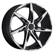 American Racing AR900 8,5x20 5x114,3 ET42 DIA