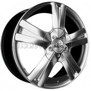 Antera 345-18d 8,5x18 6x139,7 ET35 DIA (silver)