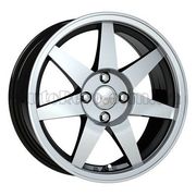Argo 199 6x14 4x98 ET35 DIA58,6