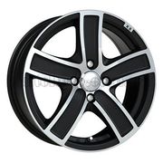 Argo 295 6,5x15 4x100 ET38 DIA73,1 (MB)