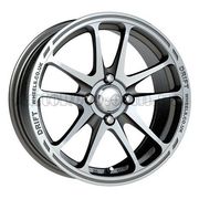 Argo 357 6,5x15 4x100 ET38 DIA73,1 (MG)