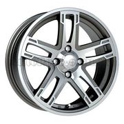 Argo 429 6,5x15 4x100 ET35 DIA73,1 (MG)
