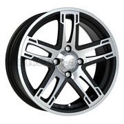 Argo 429 6,5x15 4x100 ET35 DIA73,1 (MB)