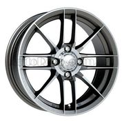 Argo 498 6x14 4x100 ET35 DIA67,1 (MG)
