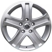 Army 224 6,5x16 5x114,3 ET45 DIA60,1 (MS)