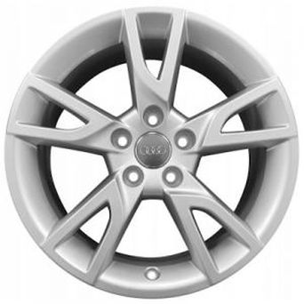 Audi OEM 8U0071497 6,5x17 5x112 ET33 DIA57,1