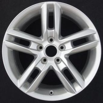 Audi OEM 8V0601025BS 7,5x17 5x112 ET51 DIA57,1