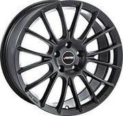 Autec Veron 8,5x19 5x112 ET45 DIA70,1 (black)
