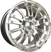 Autom A-104 6,5x15 5x114,3 ET38 DIA73,1 (CB)