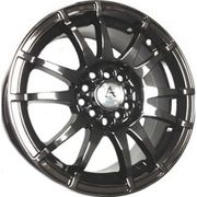 Autom A-105 6,5x15 4x100/114,3 ET38 DIA73,1 (CB)