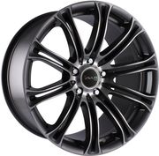 Avus AC-MB1 8,5x19 5x120 ET34 DIA72,6 (matt anthracite)
