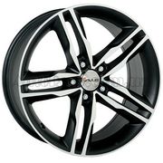 Avus AF6 8,5x19 5x112 ET35 DIA66,6