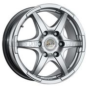 Avus Grizzly 6,5x16 5x120 ET50 DIA (HS)