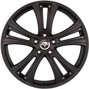 Axxion AX4 8,5x18 5x120 ET45 DIA72,6 (SW)