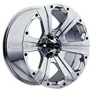 Ballistic Outlaw 9x20 5x150 ET30 DIA110 ()