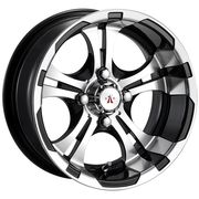 Banzai L340 7x16 5x112 ET35 DIA66,6 (MB)