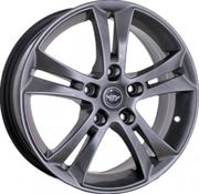 Banzai Z102 7x16 5x120 ET20 DIA74,1 (HS)