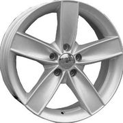 Banzai Z213 7x15 5x112 ET38 DIA67,1 (HS)