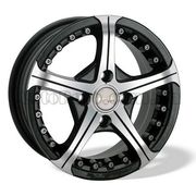 Banzai Z293 5,5x13 4x98 ET30 DIA67,1 (BM)