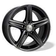 Banzai Z297 7x15 5x112 ET38 DIA66,6 (silver)