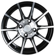 Banzai Z320 7x16 4x108 ET20 DIA65,1 (SML)