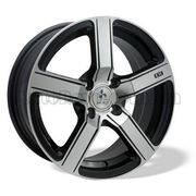 Banzai Z328 5,5x13 4x100 ET30 DIA67,1 (BM)