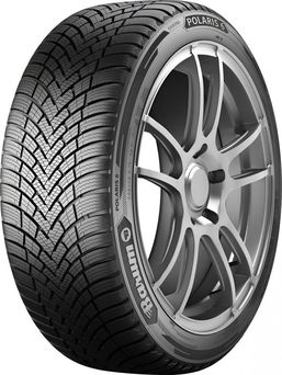 Barum Polaris 6 225/55 R18 102V XL