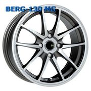 Berg 130 6,5x15 4x100 ET40 DIA73,1 (MG)