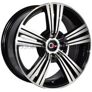Blade B555 6,5x15 4x100 ET35 DIA67,1 (BKF)