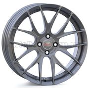 Breyton Race GTS 9,5x19 5x120 ET35 DIA73 (matt gun)