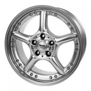 Brock B9 9,5x19 5x114,3 ET48 DIA72,6 (SLC)