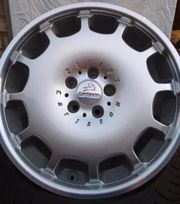 Carlsson 1/12 8,5x19 5x112 ET40 DIA76
