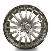 Carlsson 1/16 10x19 5x112 ET45 DIA76