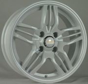 Cavini 529 5,5x14 4x98 ET22 DIA58,6 (PW)