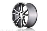 Concavo CW-S5 10,5x20 5x114,3 ET45 DIA73,1 (MGMF)