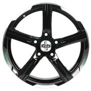 D&#38;P DP148 6,5x16 5x105 ET39 DIA56,6 (BMF)