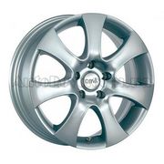 DBV Lappland 5,5x14 4x100 ET35 DIA63,3 ()