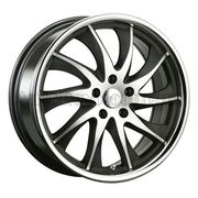 DBV Milano 8x17 5x112 ET35 DIA74,1
