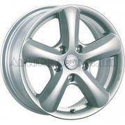 DBV Samoa 6x15 5x112 ET45 DIA74,1 ()