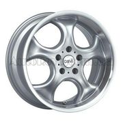 DBV Tahiti 7x15 5x112 ET38 DIA74,1