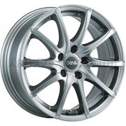 DBV Tropez 6,5x15 5x112 ET38 DIA66,6 ()