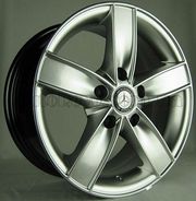 DG 014 7x15 5x112 ET38 DIA66,6 (DG)