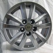 DG 022 (Hyuhdai) 6,5x16 5x114,3 ET43 DIA67,1 (silver)