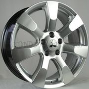 DG 025 (Mitsubishi) 7x18 5x114,3 ET 38 Dia 73,1 (HS)