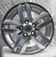 DG 030 (Toyota) 6,5x16 5x114,3 ET 45 Dia 60,1 (HS)