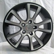DG 514 (Opel) 6,5x16 5x110 ET38 DIA65,1 (MUB)