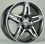 DG 557 7x16 5x112 ET35 DIA66,6 (DG)
