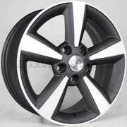 DG 569 (Nissan) 6,5x16 5x114,3 ET40 DIA73,1 (MUB)